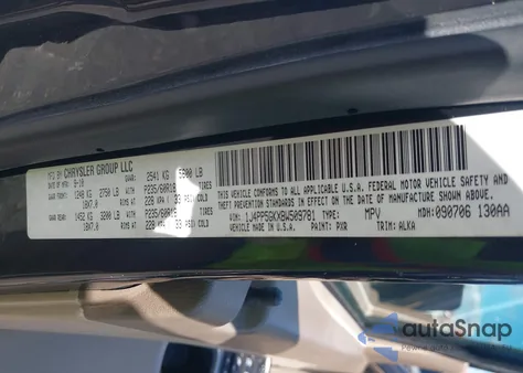 2011 Jeep Liberty Limited from USA, damaged, VIN 1J4PP5GKXBW509781